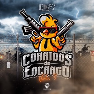 El Vip - Legión RG: Song Lyrics, Music Videos & Concerts