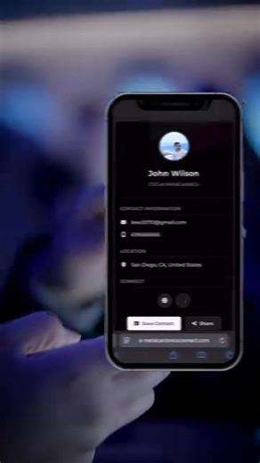 Your business card should reflect your brand’s power — our premium metal cards NFC contact sharing do just that. Stand out in every meeting. | MetalCards&Co