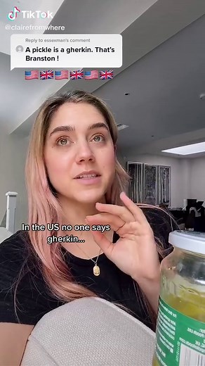 Gherkins vs Pickles: Understanding the Key Differences