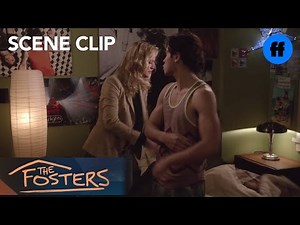 The Fosters | Season 1, Episode 19: My Room or Yours | Freeform