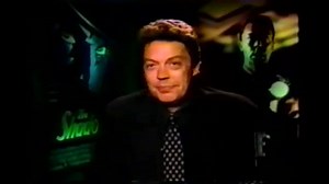 7.9K views · 391 reactions | "I mean...of course, after that, I'd attend to world peace..." Tim Curry and the cast of 'The Shadow' answer the question 'What would you do if you had telepathic powers?' (1994) | Tim Curry News | Facebook