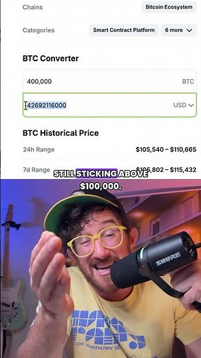 ANOTHER EXPLOIT AND THE 'BITCOIN IPO' | CryptOMG 182