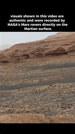 NASA Experts Reveal Mars Rover Secrets on Martian Surface