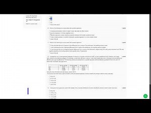 NPTEL Advanced R Programming for Data Analytics in Business Week 10 Solution August 2024 IIT Kanpur