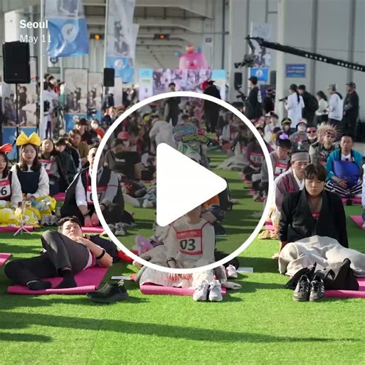 A Competition That s All About Nothing - NewsBreak