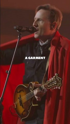 Garment Of Praise (Live From Gateway)