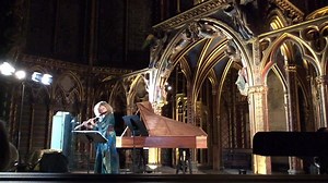 FLUTE SPIRITS CONCERT The Street Theatre Jane Rutter plays 12 Flutes with Didgeridoo player Gavi Duncan- a Haunting Meditative Uplifting Flute Concert | Jane Rutter French Flute