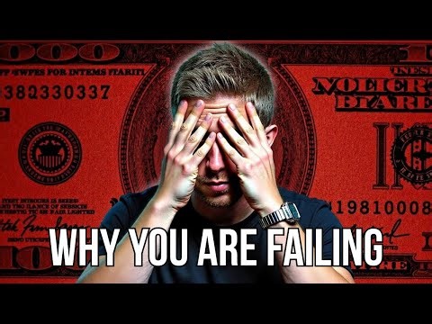 These 6 Copy Trading Mistakes Are Stopping You From Living Your Dream Life