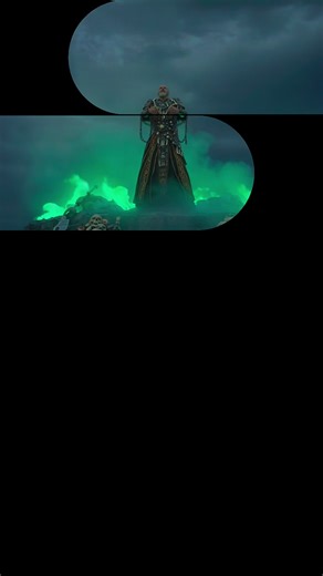 A dark ritual awakens forbidden power. Fel magic. Blood. Corruption. Gul’dan rises as pure destruction. If you love dark fantasy and epic Warcraft-style cinematics, SMASH LIKE 👍 and SUBSCRIBE 🔔 for more insane content. #warcraft #guldan #darkfantasy #cinematic #aiart