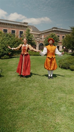 18K views · 1.2K reactions |  Apprenez la danse de la Rose avec...