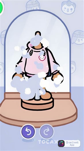 build/make some outfits w me!🥺🥺