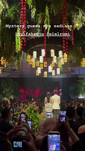 guest star nya brian mcknight 😭😭 #elrumi #syifahadju #thelastforsyifa #brianmcknight