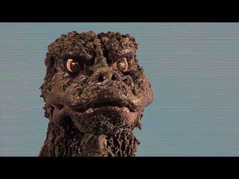 Godzilla vs The Ultra Monsters