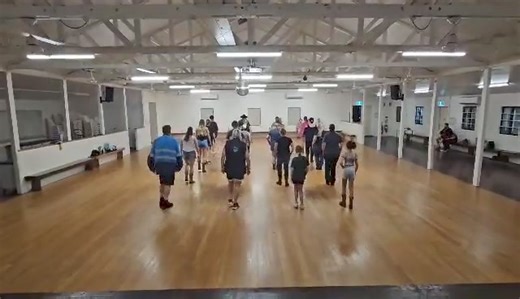 7.7K views · 185 reactions | 鸞I seriously love seeing all the different line dances that have been choreographed to my songs all over the world, it blows my mind! Check out this latest one to my song GETTING OVER YOU from the @pbwlonghornlinedancing team.. brb, off to learn this one  #linedance #boots #cowgirl #cowboy #countrymusic #gettingoveryou #kirstyleeakers | Kirsty Lee Akers | Facebook