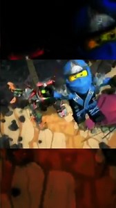 How Lego Chima Was Born...