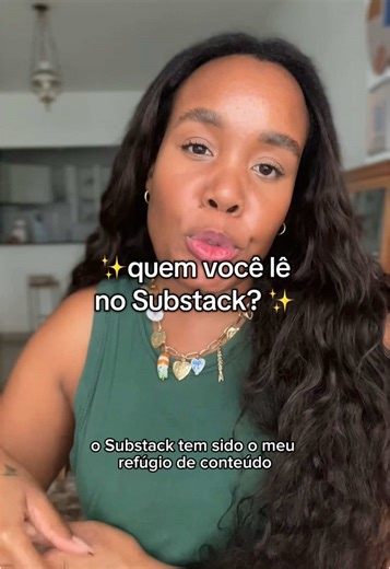 Descubra as melhores newsletters no Substack