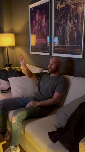 Victor Grosu pe TikTok