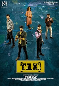 Stream Taxi (2023): Find it on Netflix, Prime Video, Hulu & more