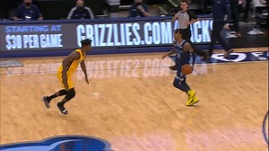 In light of Ja Morant's clutch shot to lift the Memphis Grizzlies over the Suns in tonight's victory, check out the BEST clutch plays from his young career thus far! 🐻 | NBA