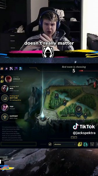 aphelios' weapons guide #jackspektra #leagueoflegends #leaguetok #leaguetiktok #fyp