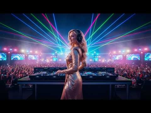 Modern Talking Style 2026 💿 Euro Disco 80s–90s Golden Italo Dance Neon Retro Mix