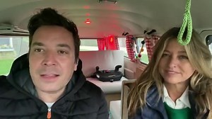 Jimmy Fallon and Wife Nancy’s Dating Advice Is Too Cute for Words