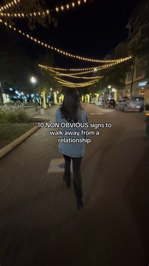 Maria Malta on Instagram: "1. You feel calmer when they are not around Relief in absence often says more than comfort in presence. 2. You rehearse conversations in your head If you constantly prepare what to say to avoid reactions, safety is missing. 3. Your personality feels smaller You laugh less, share less, and slowly edit yourself. 4. You justify things you would never accept from a friend Normalization of discomfort is a warning sign. 5. You are more anxious than secure Your nervous system