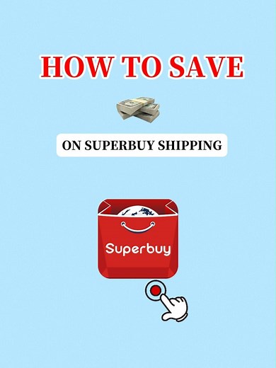 Top 3 Shipping Mistakes to Save Money on Superbuy
