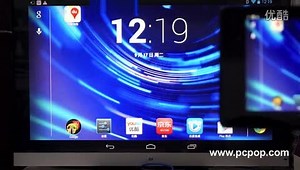 小米电视无线投影功能测试(miracast)