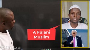 114K views · 6K reactions | Shocking: These Nigerian Muslims Beg...