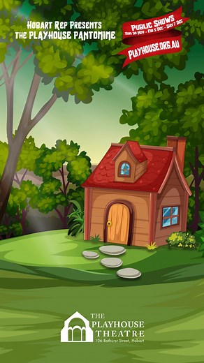 𝐏𝐞𝐫𝐟𝐞𝐜𝐭 𝐟𝐨𝐫 𝐀𝐠𝐞 𝟑 & 𝐮𝐩 - 𝐒𝐭𝐚𝐫𝐭 𝐭𝐡𝐞𝐢𝐫 𝐭𝐡𝐞𝐚𝐭𝐫𝐞 𝐥𝐨𝐯𝐞 𝐞𝐚𝐫𝐥𝐲 A story they already know, performers who talk directly to them, and enough silliness to keep them glued to their seats. There's something special about a child's first real theatre experience, and pantomime is where it all begins. This December, introduce your kids to the magic of live theatre with Goldilocks and the Three Bears. Sunday 30 November, 11am & 1pm Friday 5 December, 7pm Sunday 7 Decemb