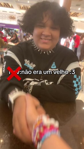 FINALMENTO EU CONHECI @´ 𝐋ᴇx !¡ #eledele #arkanis#cosplay#amigosvirtuales #mecore