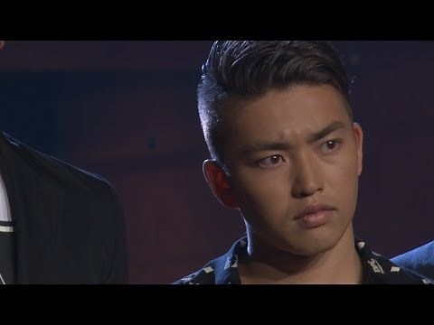 KENZO 映画「クローズEXPLODE」完成披露試写会