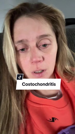 Understanding Costochondritis: Symptoms, Exercises, and More