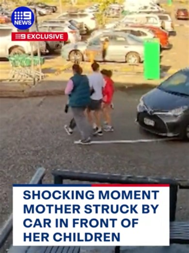 Woman in hospital with multiple leg breaks, months off work