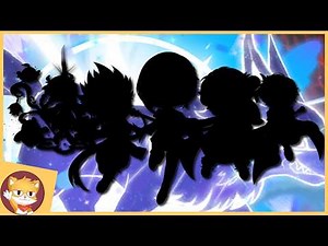 Which (meta) Class To Hyper Burn in The Summer of 2026? | MapleStory