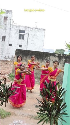 Beauty ❣️ overloaded in Bharatanatyam || Classical Dance Short video ||