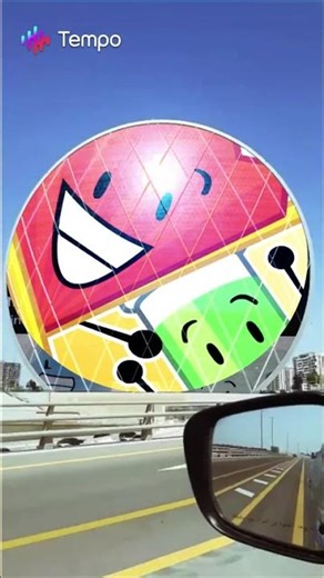 Aldar HD ‪@AnimationEpic‬ #shorts #tempoapp