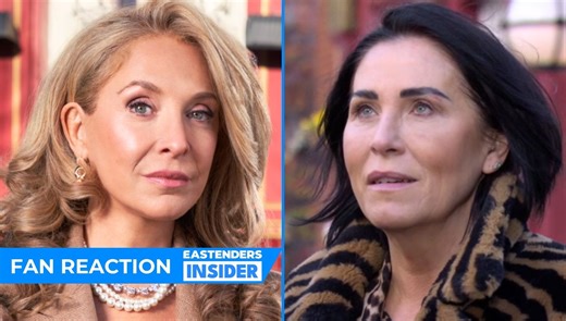 EastEnders: All the flaws in Kat Moon's search for Chrissie