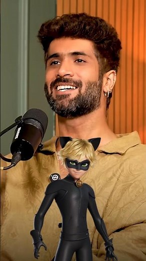 🎙️Miraculous Ladybug LIVE Voice Dubbing | Ladybug & Cat Noir Real Voice Battle 2025 🔥Trending Shorts
