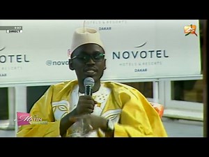 #2stvlive Diffusion en direct de 2stv senegal