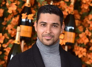 Nyforelsket Wilmer Valderrama: – Klar for et nytt kapittel