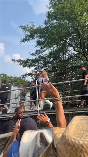 it's the first day of summer, chi-town 😎 you know the vibes | Windy City Smokeout - Country Music & BBQ Festival