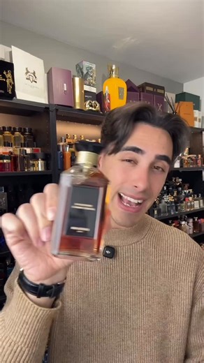 Marcel Perfumes on Instagram: "Uno de mis Perfumes más Caros: Spiritueuse Double Vanille de @guerlain , sin duda un Perfumazo #perfume #guerlain"