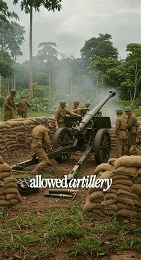 World War 2’s Code Talker Message That Stopped an Ambush