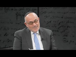 Tisha B’Av with J.J. Schacter