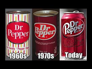 Dr Pepper Radio Ad - England Dan & John Ford Coley - "I'm A Pepper" - 1979