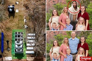 Bizarre obituary praises Utah dad Michael Haight, who killed wife, five kids