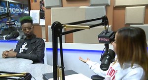 Danny Brown – The Breakfast Club Interview (Video)