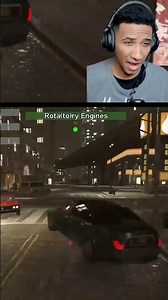 GTA4 Chaos Mod is Insane! #gta #gta4 #gtaiv #gaming #mod